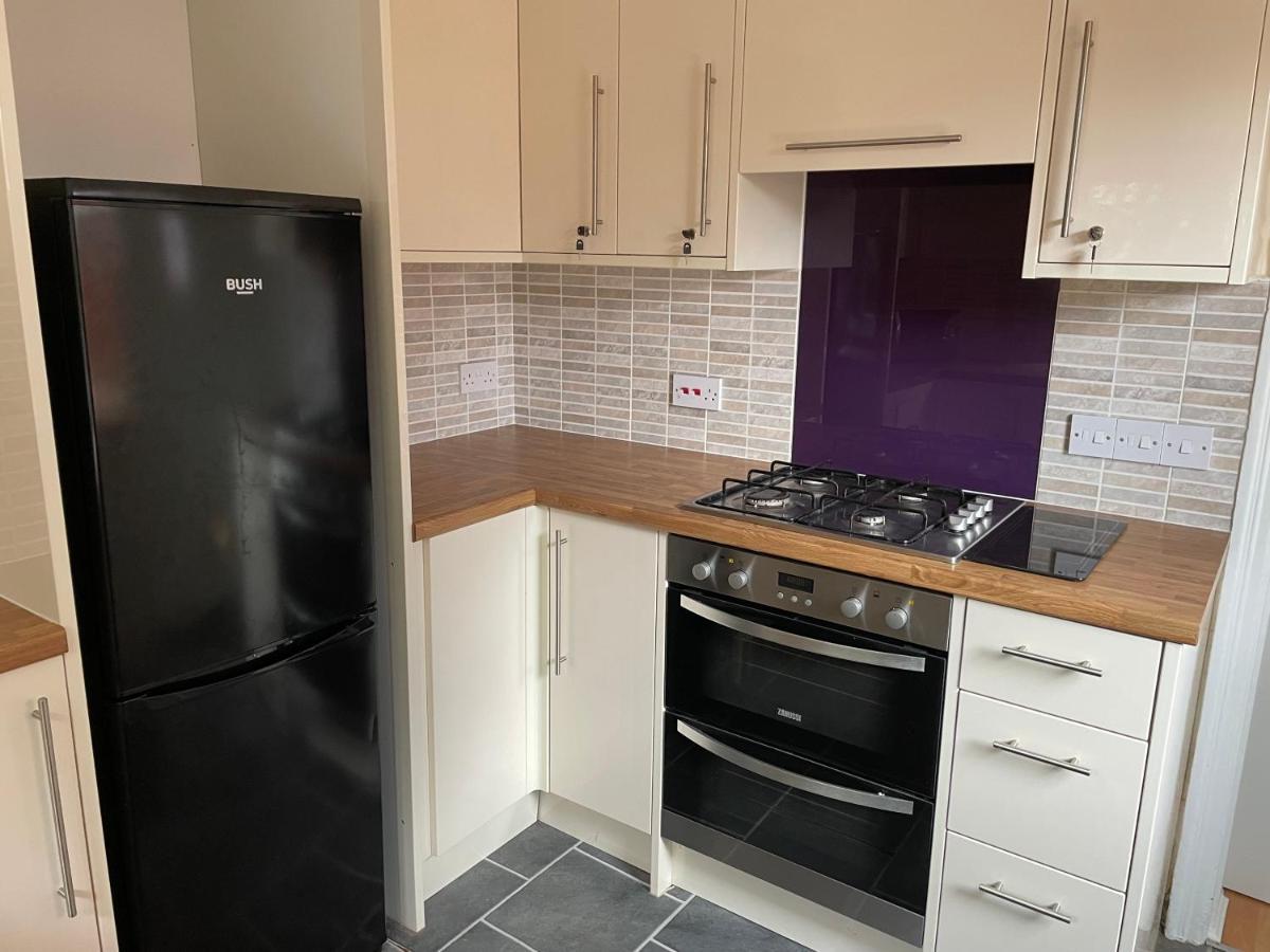 Rooms In A Victorian Comfortable 4-Bedroom House In Milton Keynes Rooms Not En-Suites Wolverton  Dış mekan fotoğraf